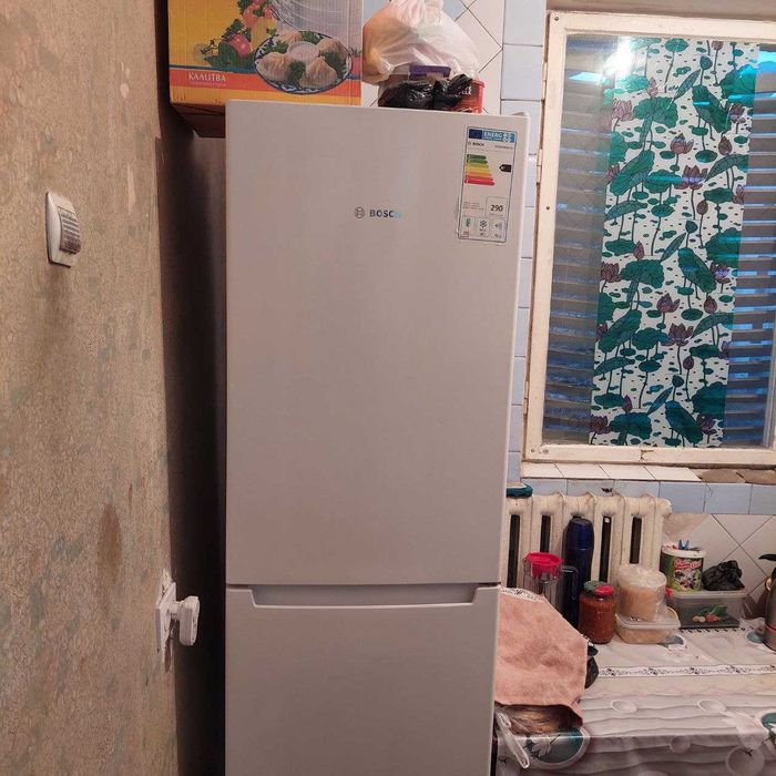 Срочно Продаётся СВОЯ 1 ком Сергели-4