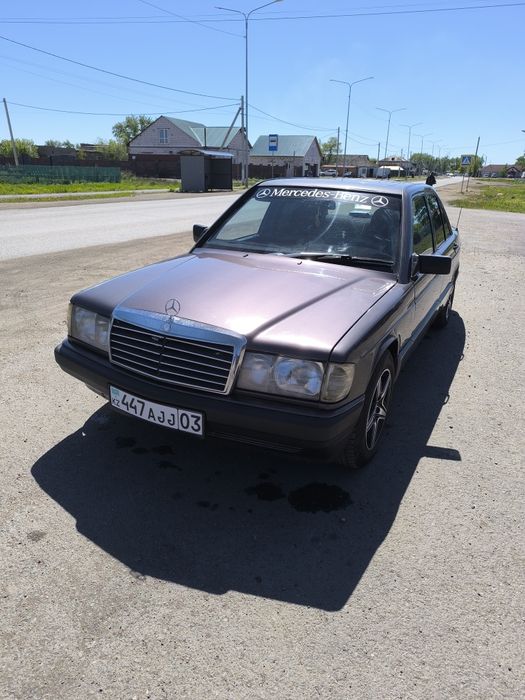 Mercedes 190 двигатель 111 плита объем 2.2