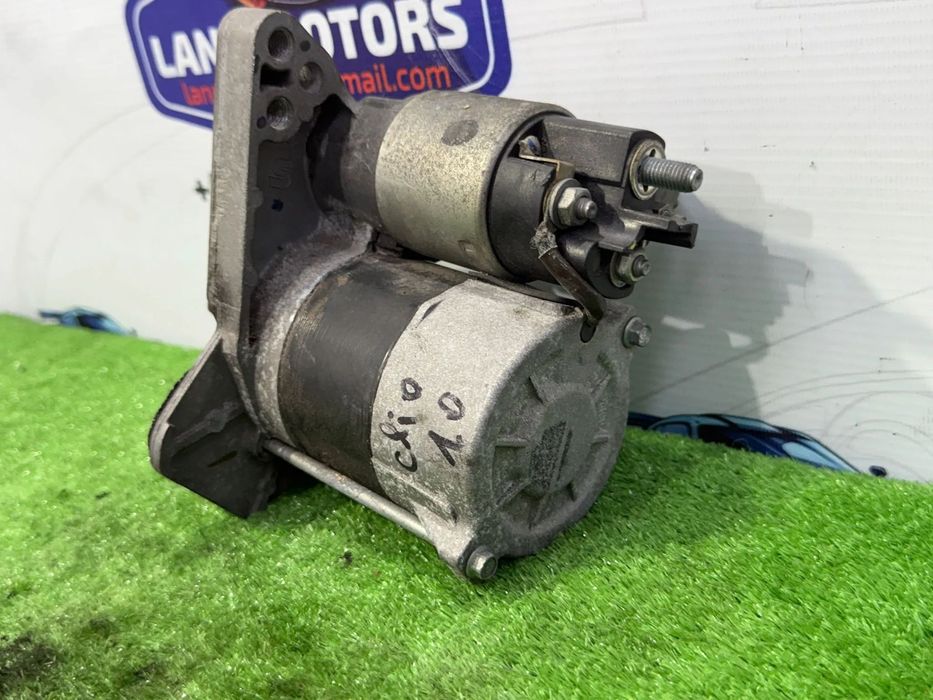 ELECTROMOTOR RENAULT CLIO IV 2015 1.0 BENZINA TCE Hatchback COD OEM 15A50043AG 233007970R 2012-2019