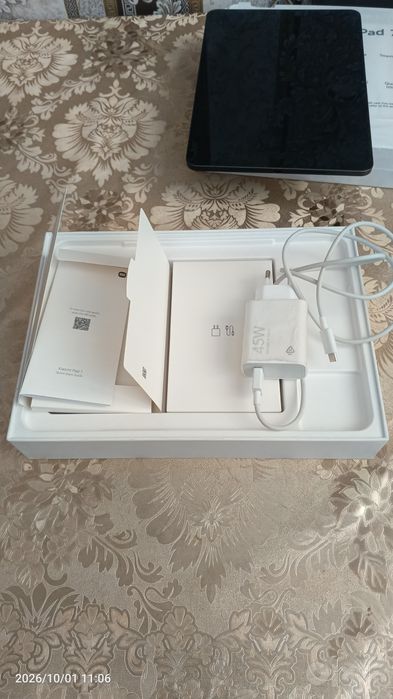 Xiaomi Pad 7 (Planshet)