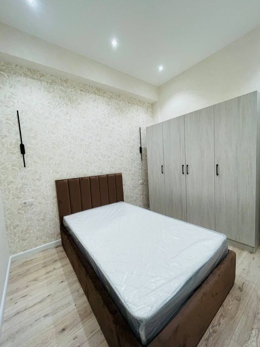 Ж/К Sagbon Residence 3/4/10 Элитные квартиры