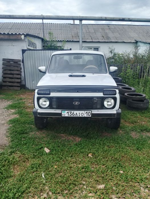 Продам на активном ходу объем