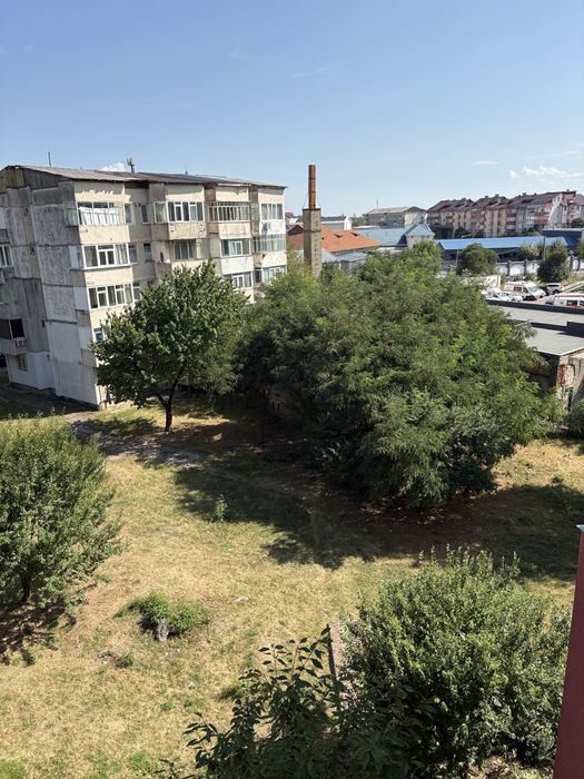 Apartament 2 camere,Mărăței