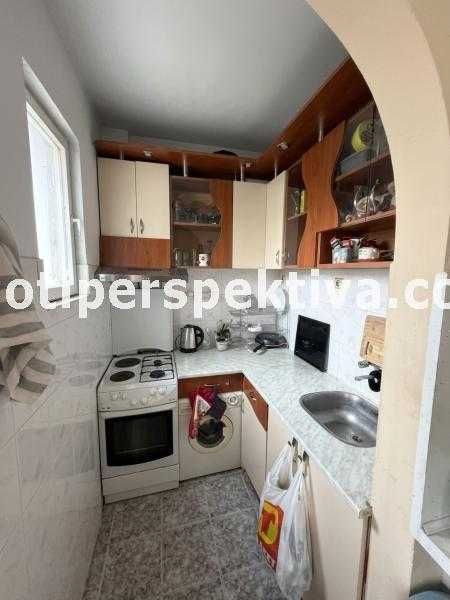 Продава се Тристаен апартамент в Пловдив, Христо Смирненски - 80 кв.м за 1688 €/кв.м - Снимка #3
