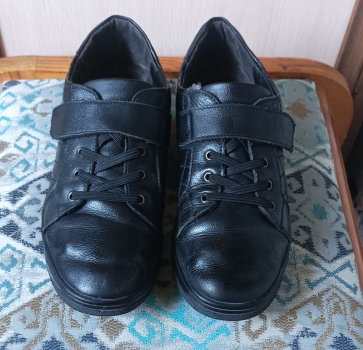 Обувь на мальчика 37р