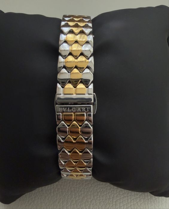 Дамски часовник Bvlgari / Bulgari
