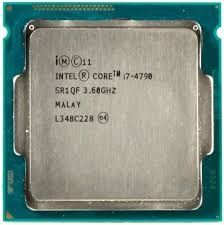 intel core i7 4790