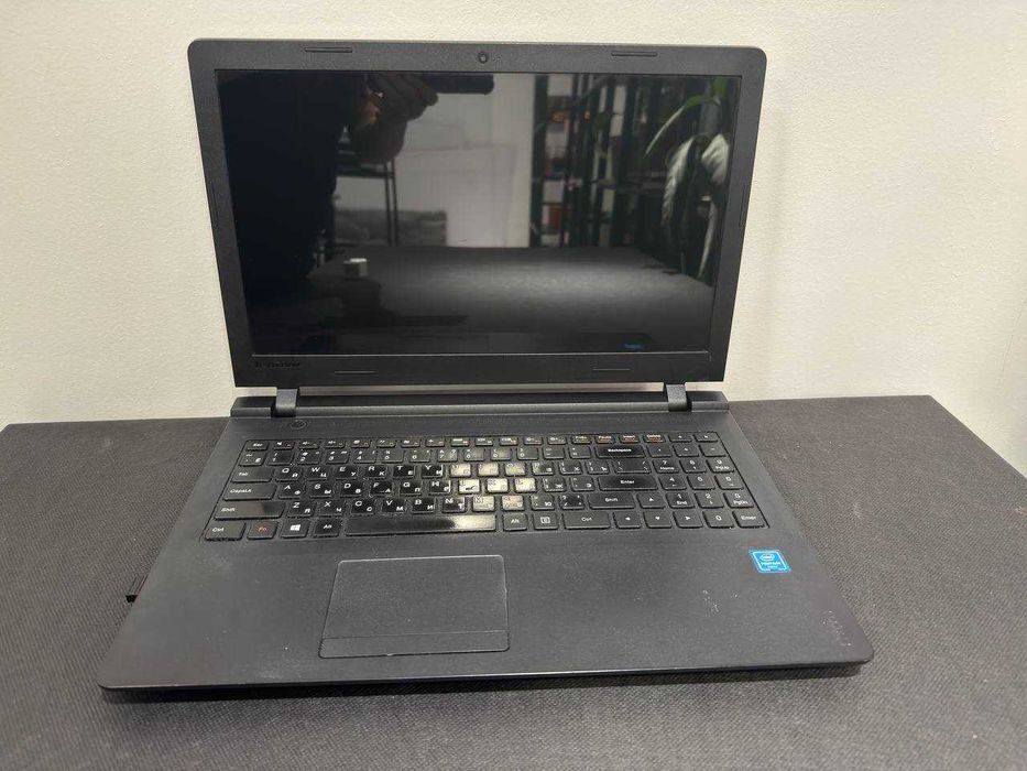 продам ноутбук Lenovo ideapad 100