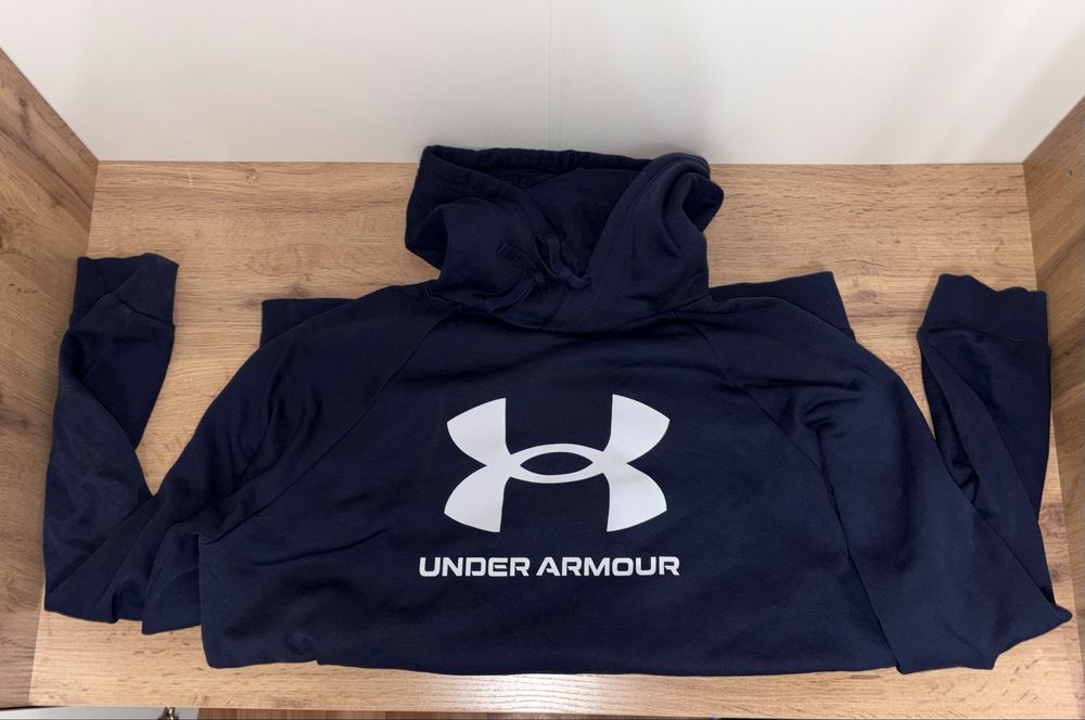 Толстовка Under Armour рз L