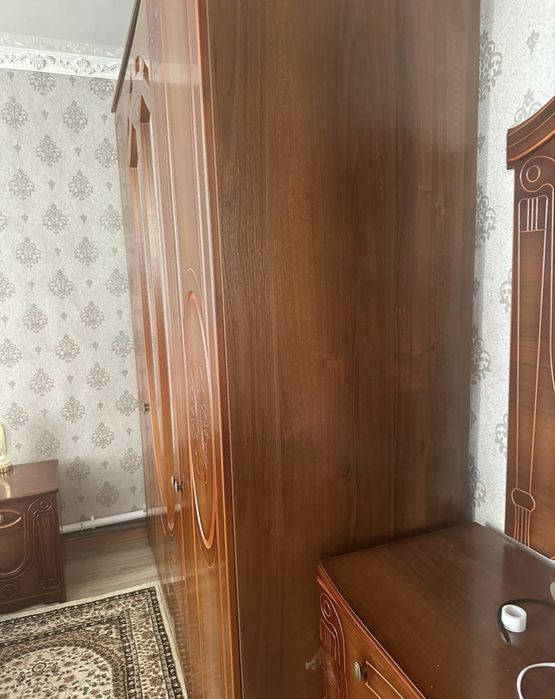 Спальный горнитур