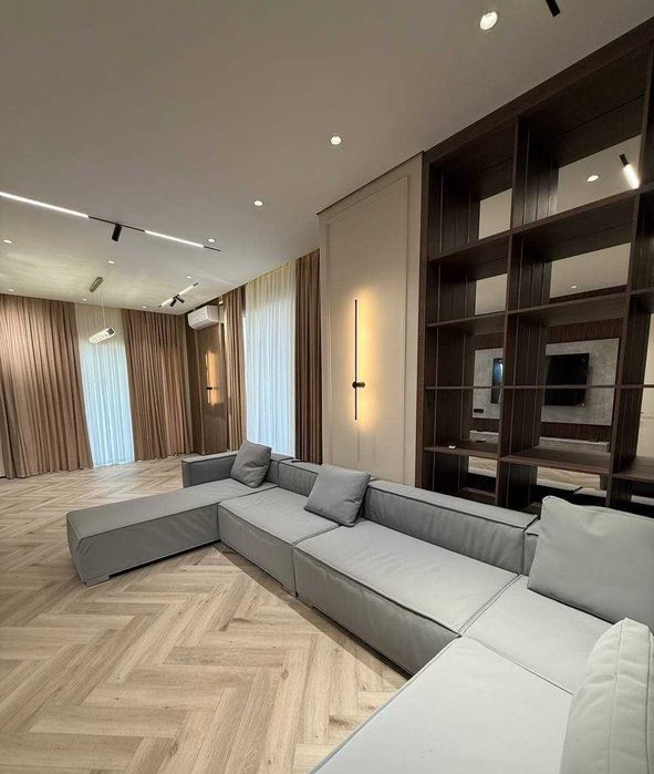 Аренда Дуплекс квартира с Террасой в ЖК Tashkent City Gardens!