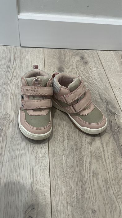 Ботинки Garvalin