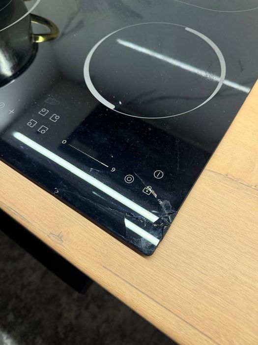 Продам варочную панель Midea
