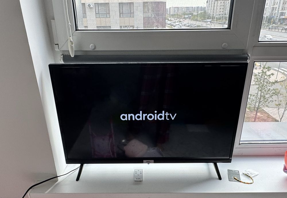 Смарт ТВ TLC 32’’