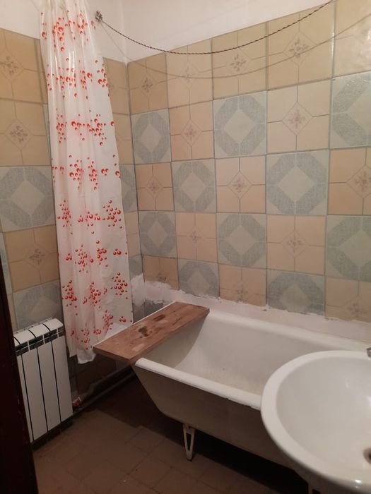 Продам 3-комнатную квартиру