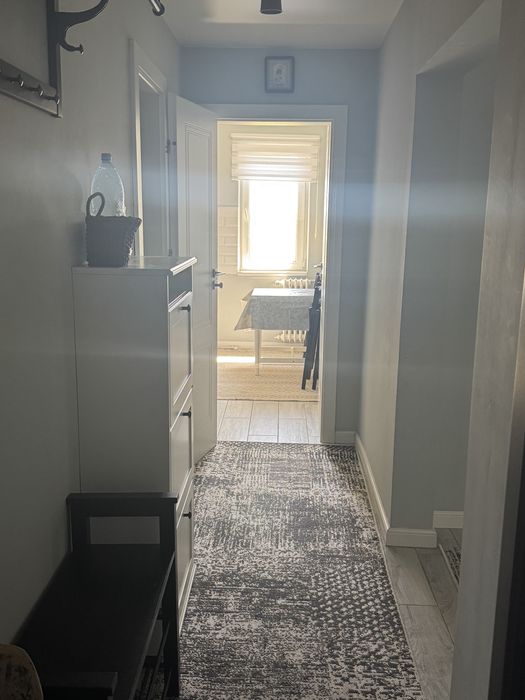 Apartament 2 camere de închiriat