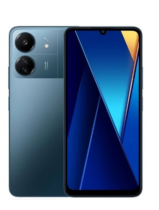 Смартфон Poco c65 8 на 256 обмен