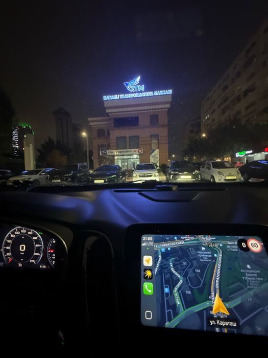 Malibu 2 2.4 primer qilingan