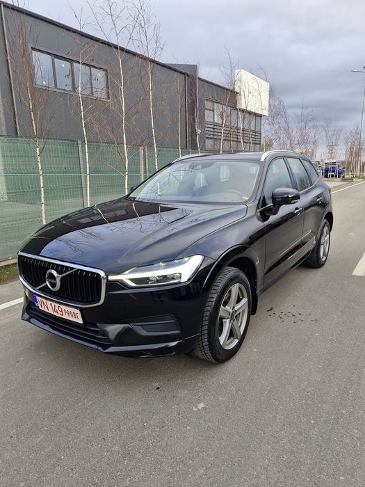 Volvo XC 60 Volvo Xc60 2.0d,190cp,D4,Automat an 2019,Euro 6