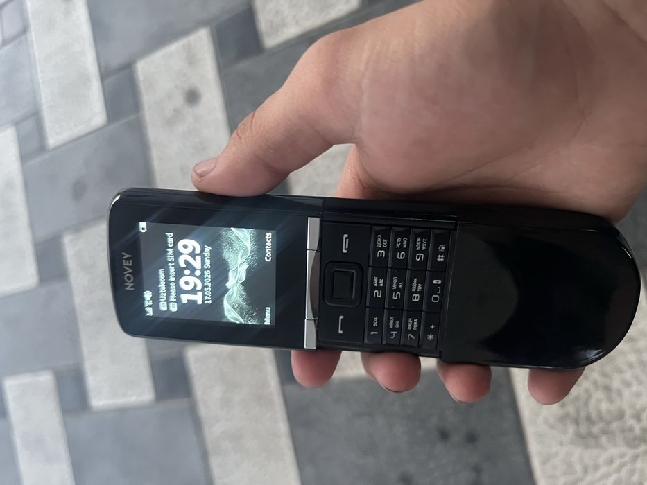 NOVEY 880 sotiladi