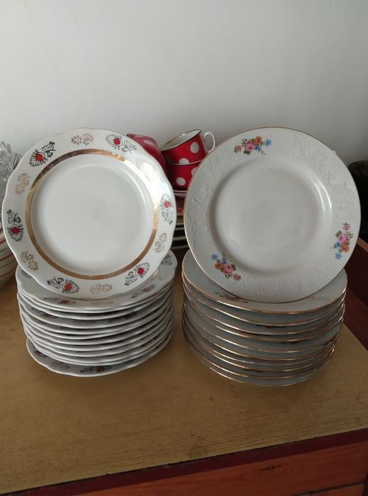Продам посуду разную