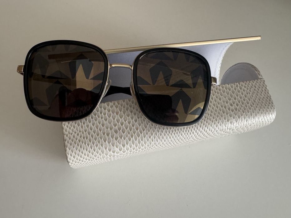 Слънчеви очила JIMMY CHOO