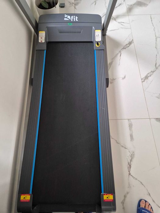 Бягаща пътека отлично състояние-малко използвана!