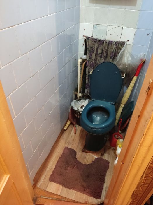 Квартира 3-комнатная