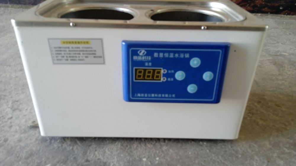 Termostatik laboratoriya