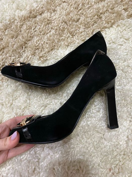 Стильные туфельки 36 размера