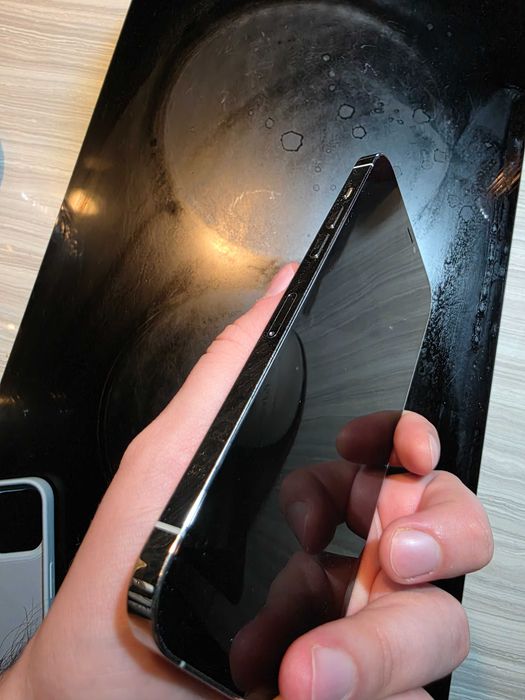 IPhone 12 pro max 256 gb