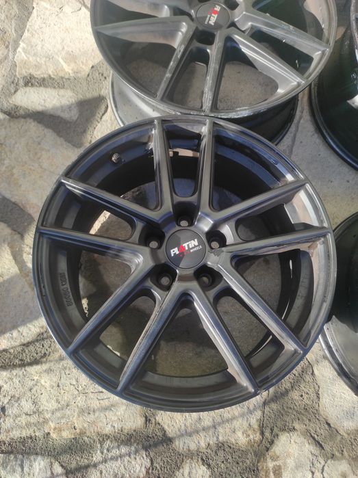 5х112 17 цола Ауди Фолксваген Шкода