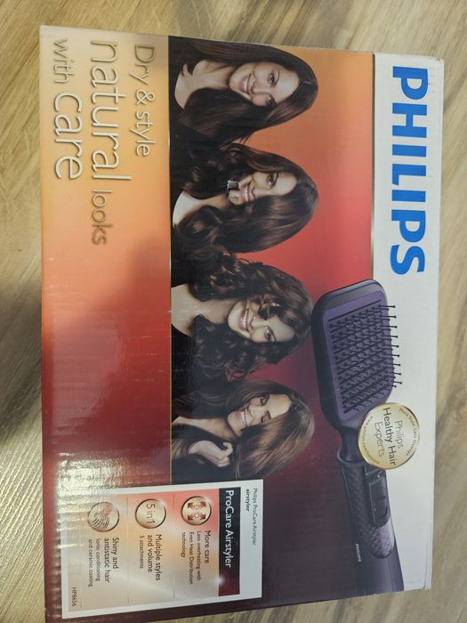 Ondulator par Philips HP8656/00