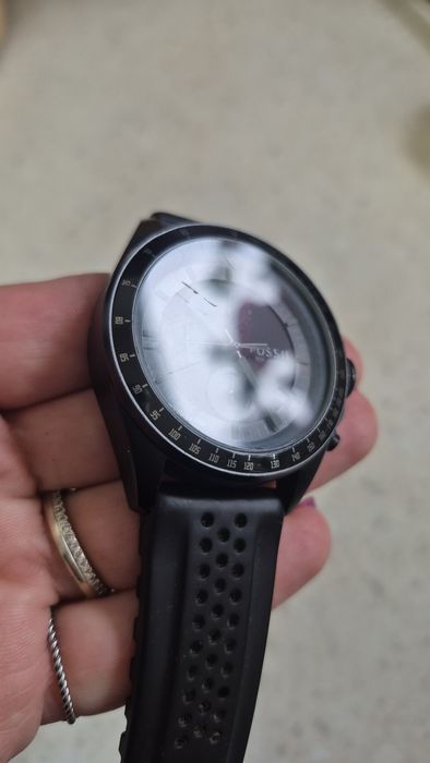 Ceas bărbătesc FOSSIL model Decker