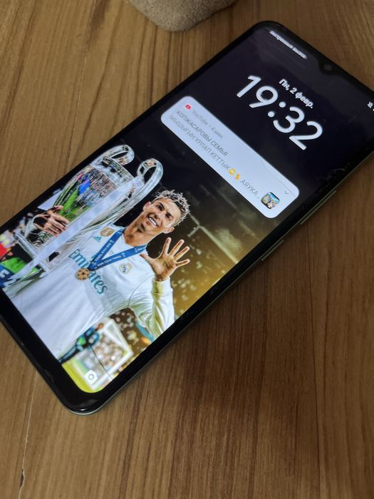 Продам телефон  орро