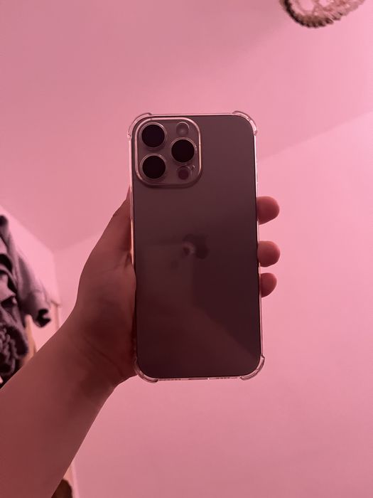 Iphone 16 pro max 512gb