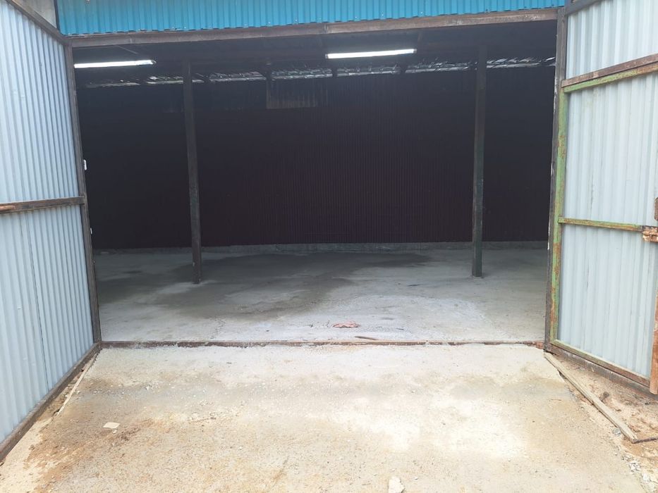 Сдам в аренду помещение