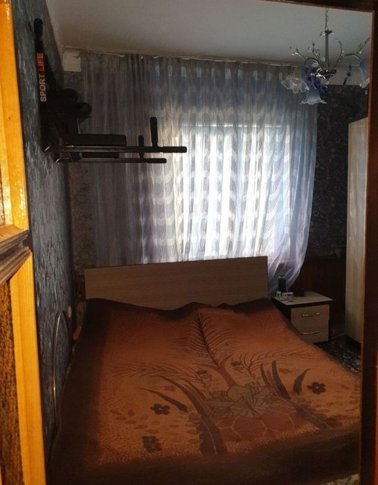 ×Чиланзар 13, 3в4/3/4‼️РАЗДЕЛКА, 80м²‼️Продаётся квартира