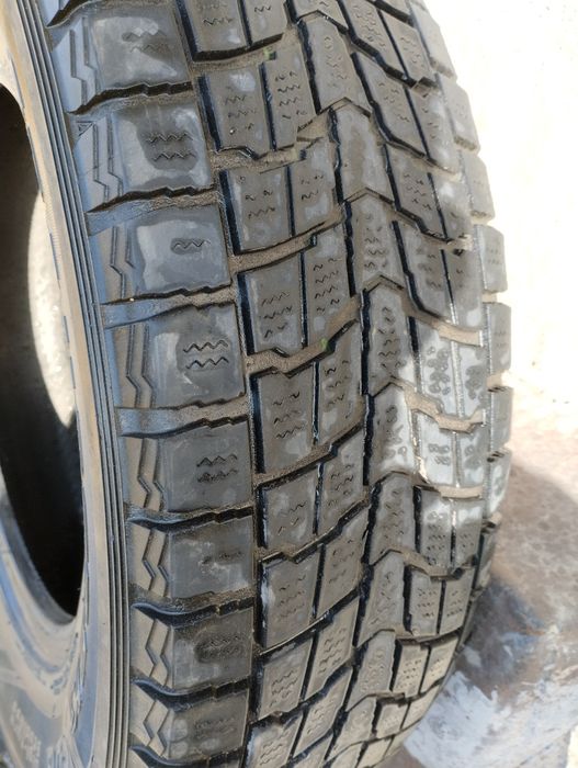 Балон резины 215/80/16