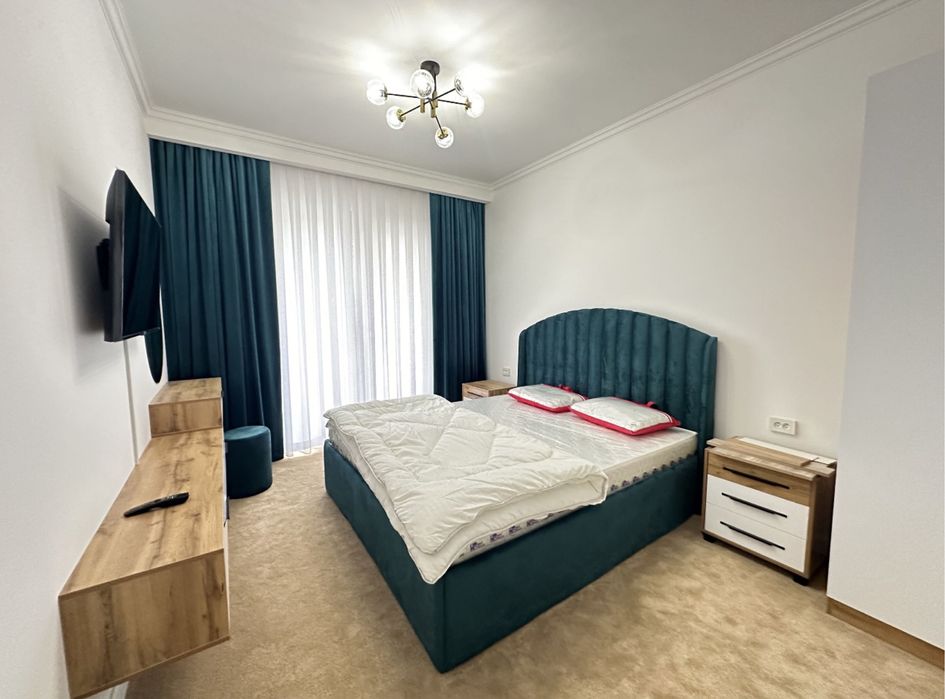 Сдаётся в аренду ЖК Истанбул Сити