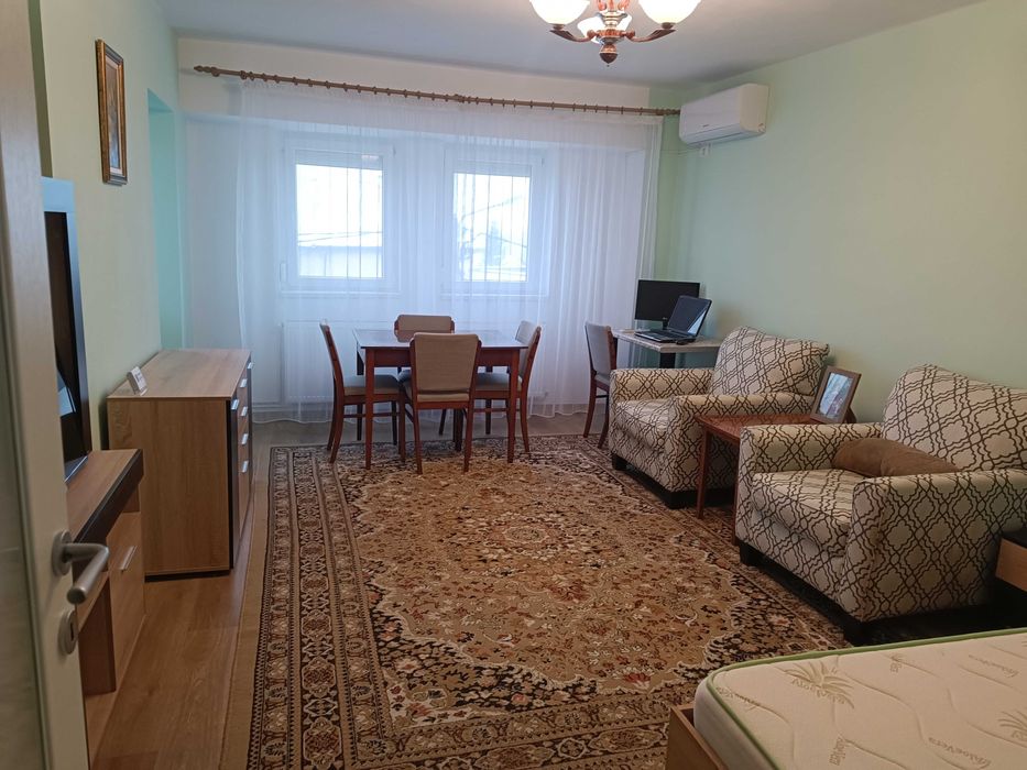 Apartament 1 camera de vanzare