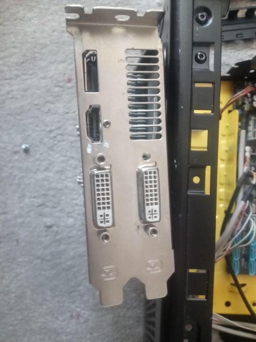 Системный блок для пк