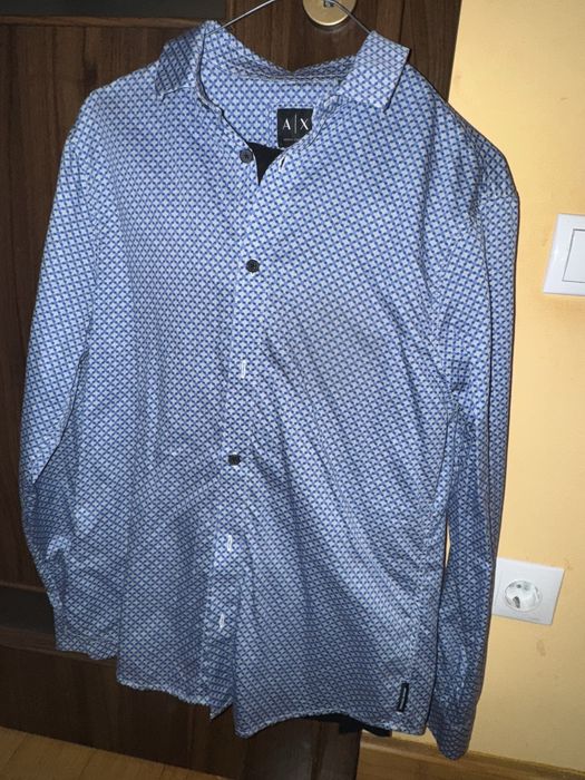 Tommy joop hugo boss armani