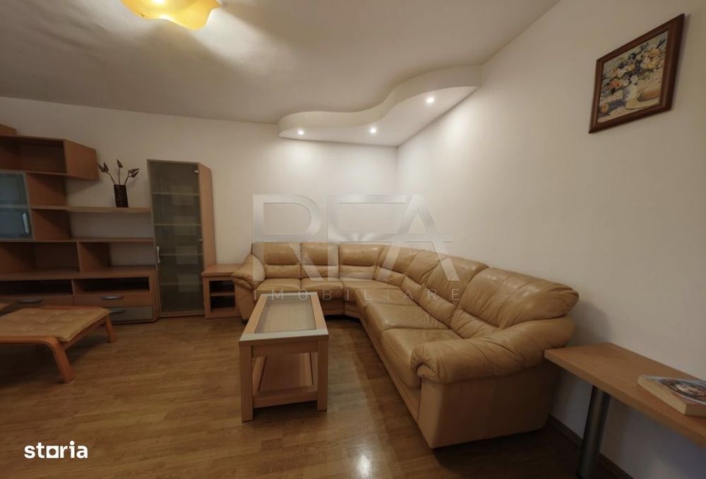 3 camere, et 3/4, bloc 1985, 77 mp-Uverturii — fotografia 1