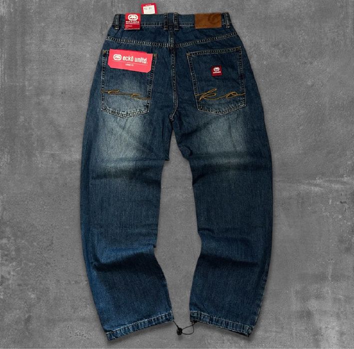 Ecko Baggy дънки