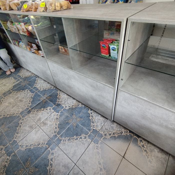 Продам продуктовый магазин