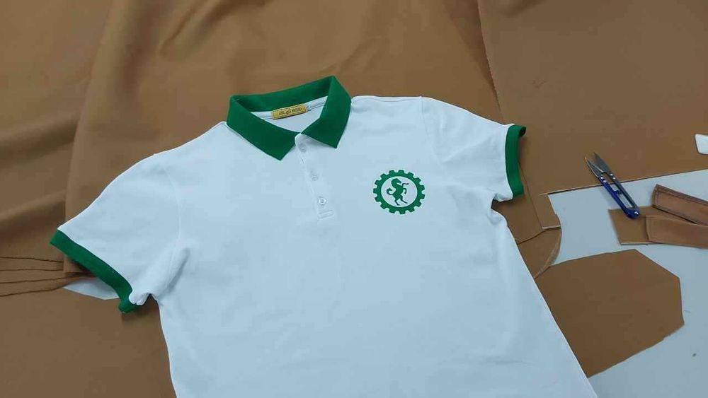 Футболки Финки Поло Finka koylak Futbolka Polo