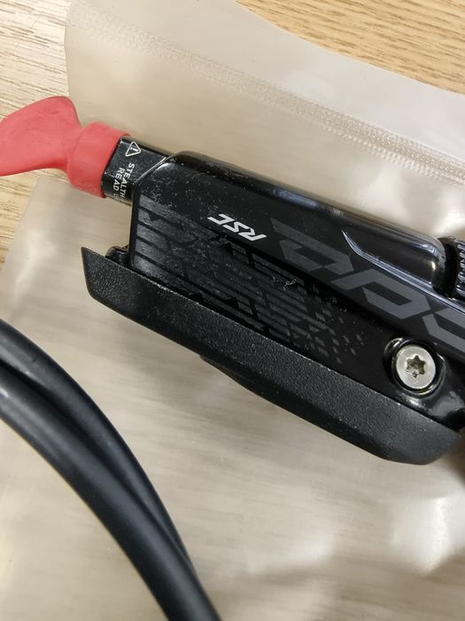 Комплект Sram Code RSC нови спирачки за велосипед