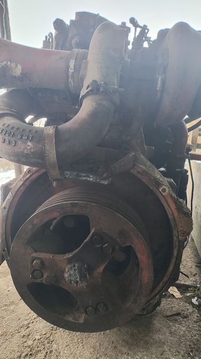 Piese motor Fiat Agri Iveco ,180 cp