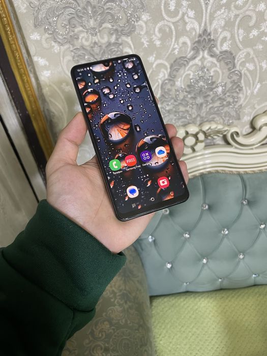 Продам телефон Samsung A33 5G 128Gb